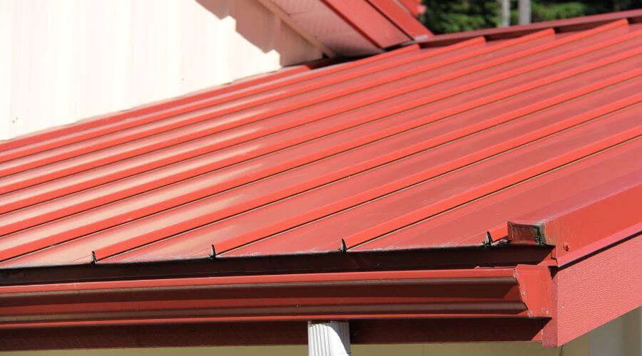 Industrial Roof Inspection in Nashville, TN